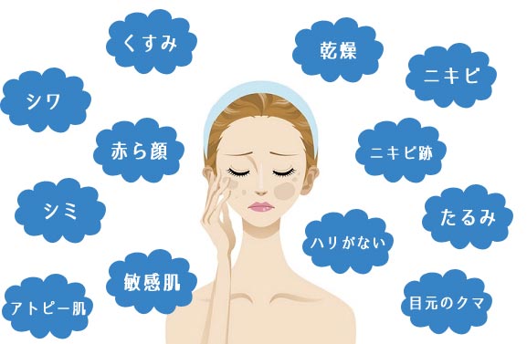 このようなお悩みありませんか?