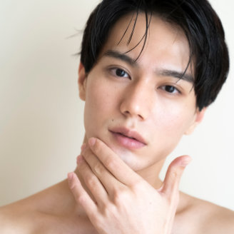 ヒゲ全部脱毛6回部位一覧